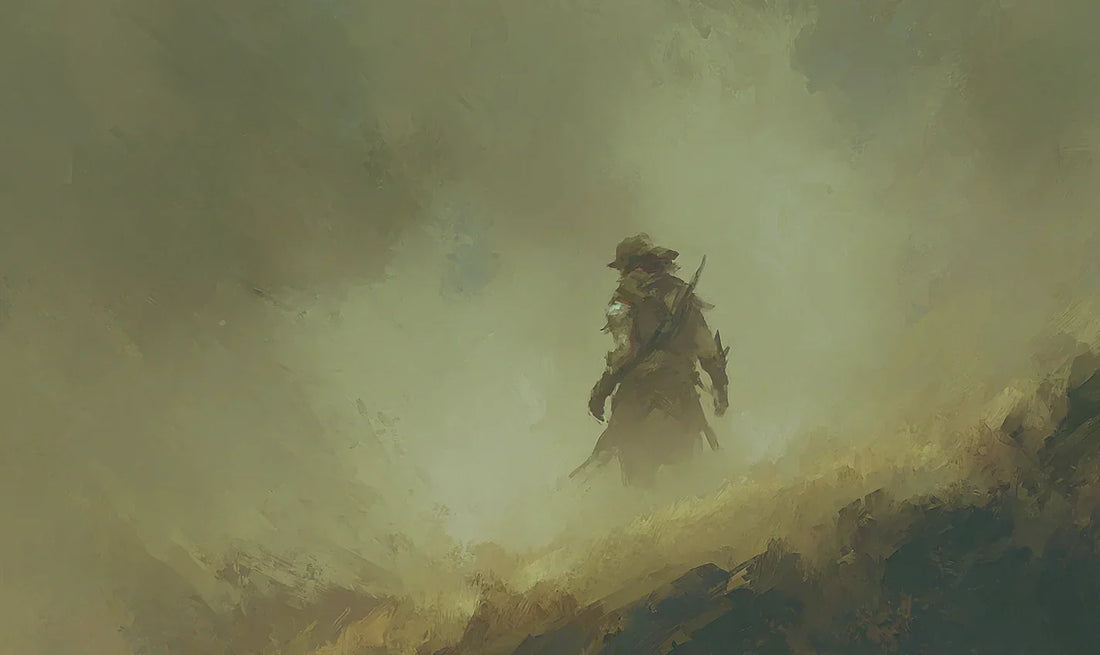 Find Your DnD Artist: 7 Best Places and 5 Red Flags to Avoid