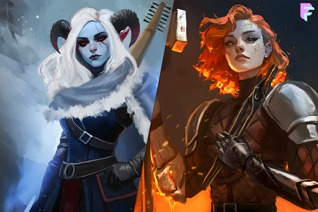 How to Commission D&D Art in 2025: Complete Step-by-Step Guide