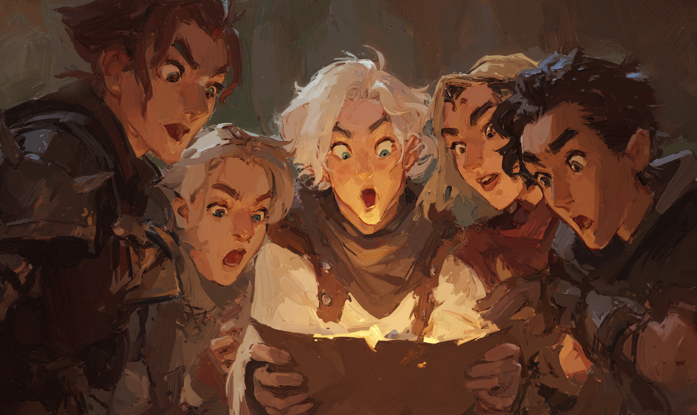 The Perfect DnD Gift That 99% of Players Never Think to Ask For (But Will Treasure Forever)
