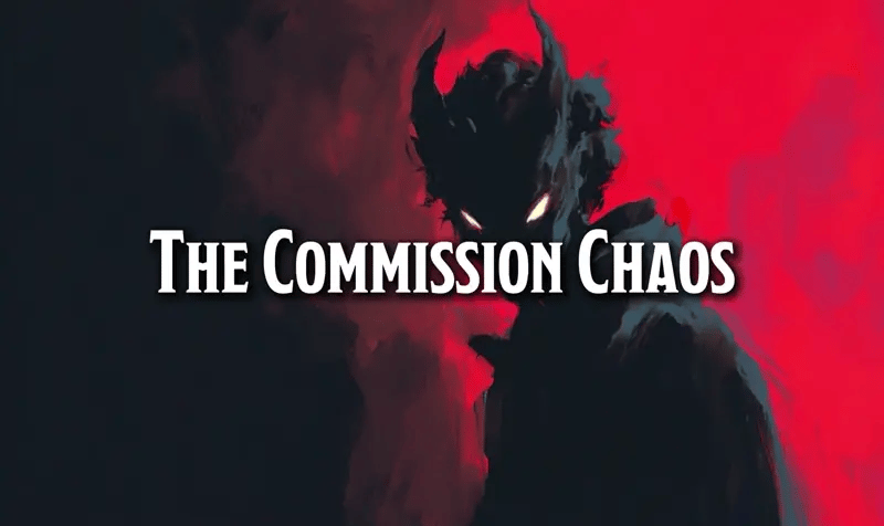 Why Your D&D Character Feels Invisible (& How to Fix It)