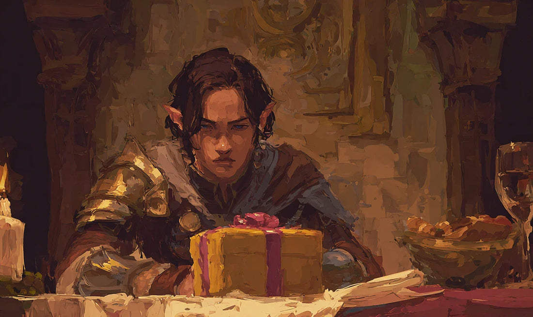 Find a Reliable DnD Character Artist (2025 Guide Without Scams)