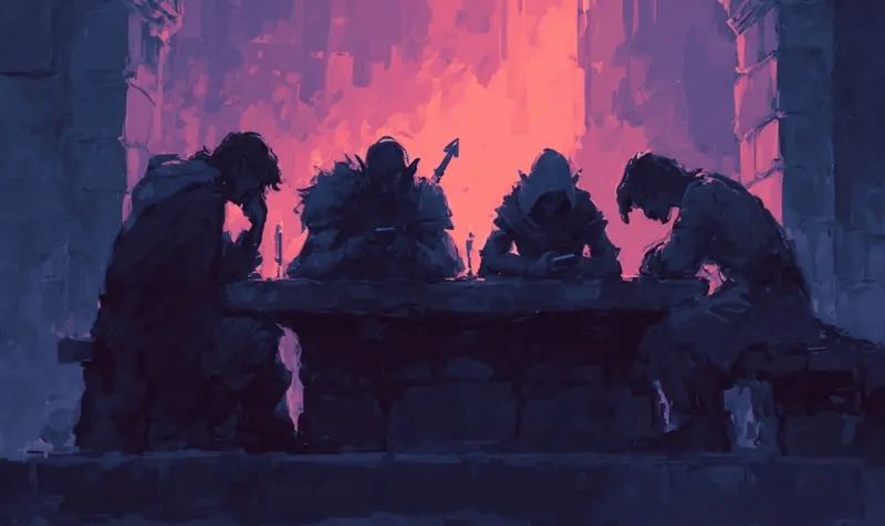 7 Costly D&D Commission Mistakes (That Waste Your Money)