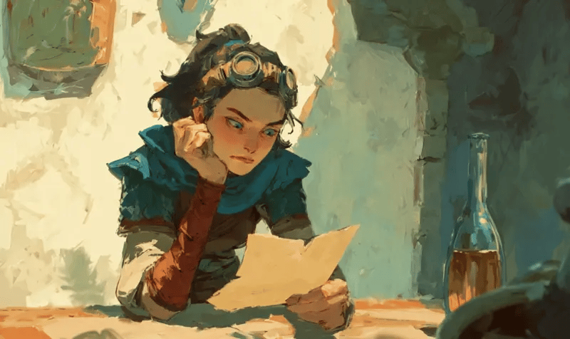 7 Critical Mistakes That Ruin D&D Character Commissions (And how to Describe Your Character Like a Pro)
