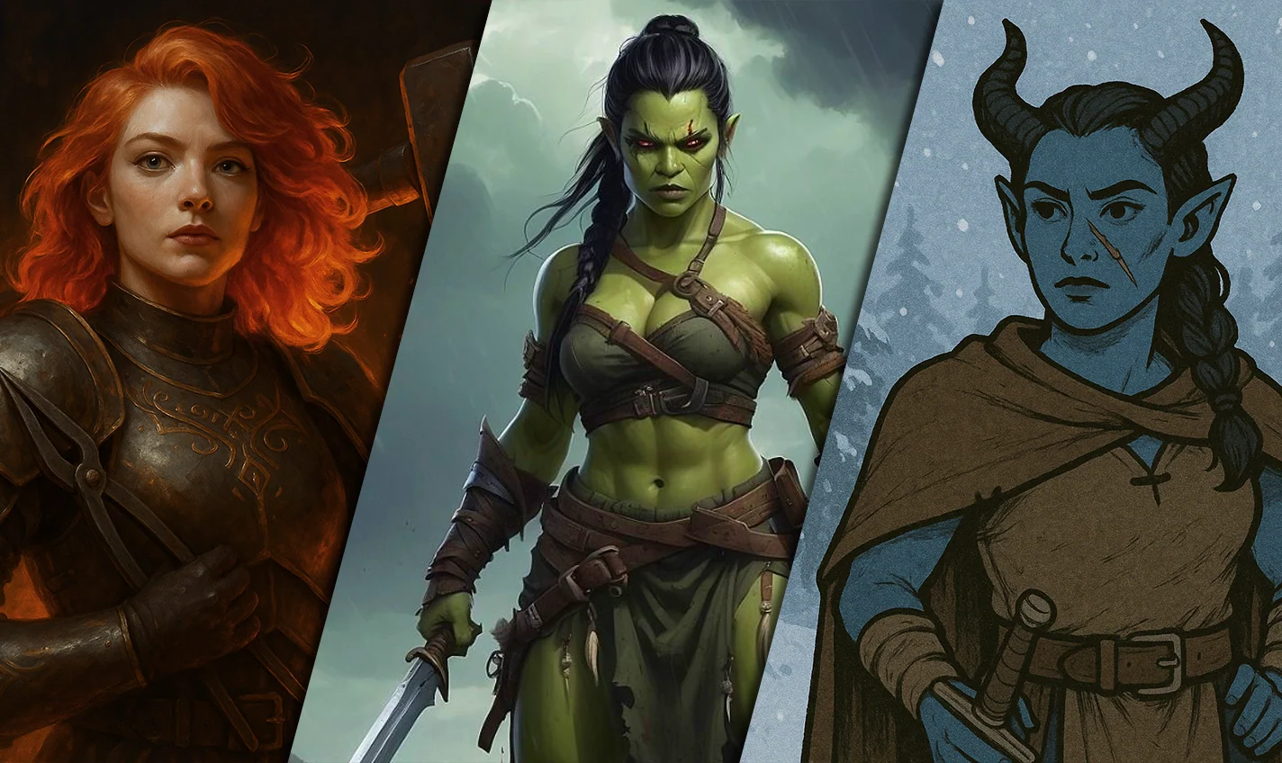 Are You Playing D&D on Handicap Mode Without Knowing It?