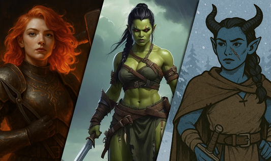 Are You Playing D&D on Handicap Mode Without Knowing It?