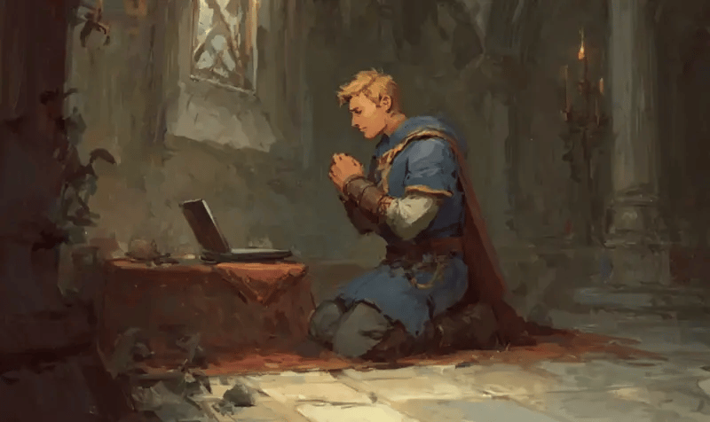 The Real Reason You Dont Have Character Art