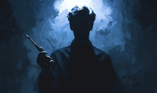Your First Character Portrait: Why Players Wait 7 Years