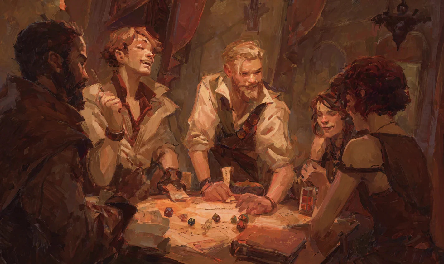 Commission Payments: Deposit vs. Full Payment for Your Fantasy Art
