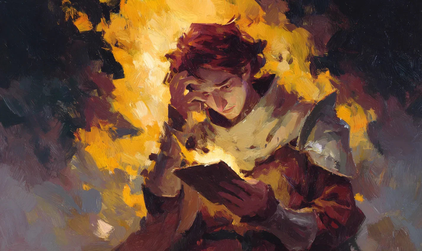 The #1 Mistake Sabotaging Your Character Art