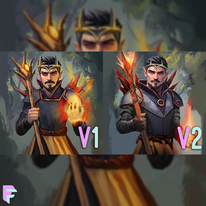 Dual Vision Upgrade